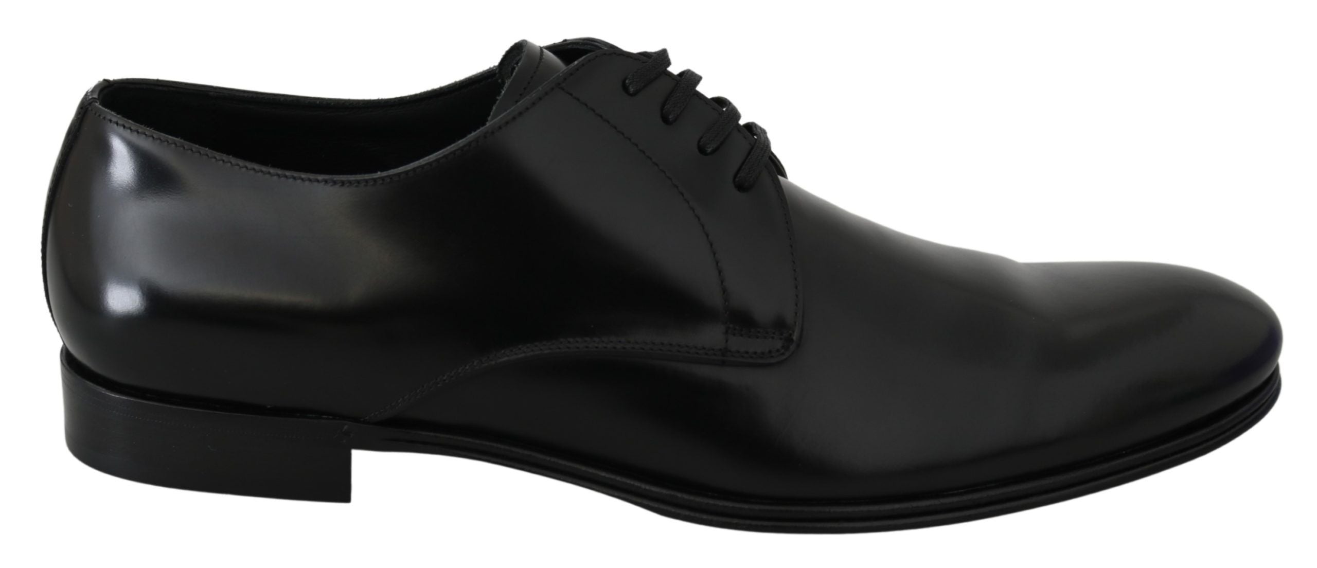 Chaussures Dolce & Gabbana Derby noires