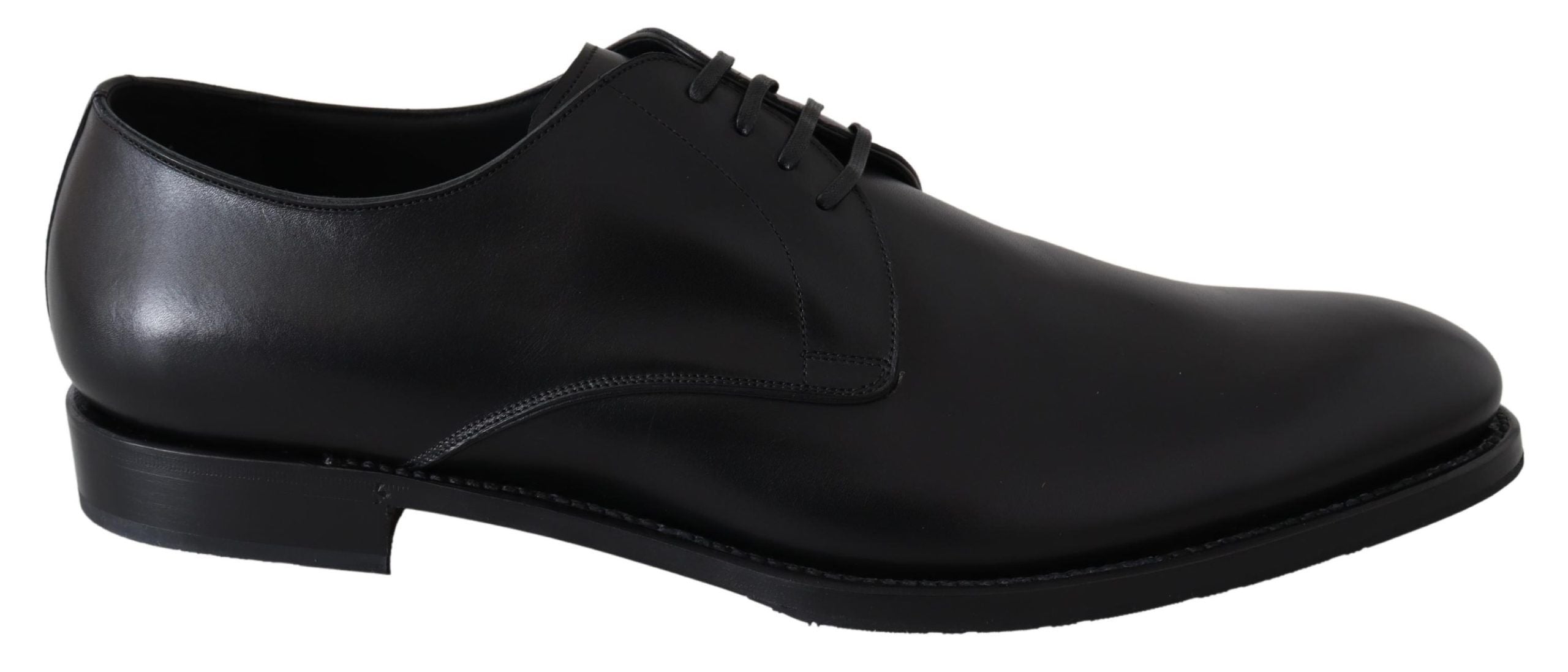 Chaussures Dolce & Gabbana Derby noires