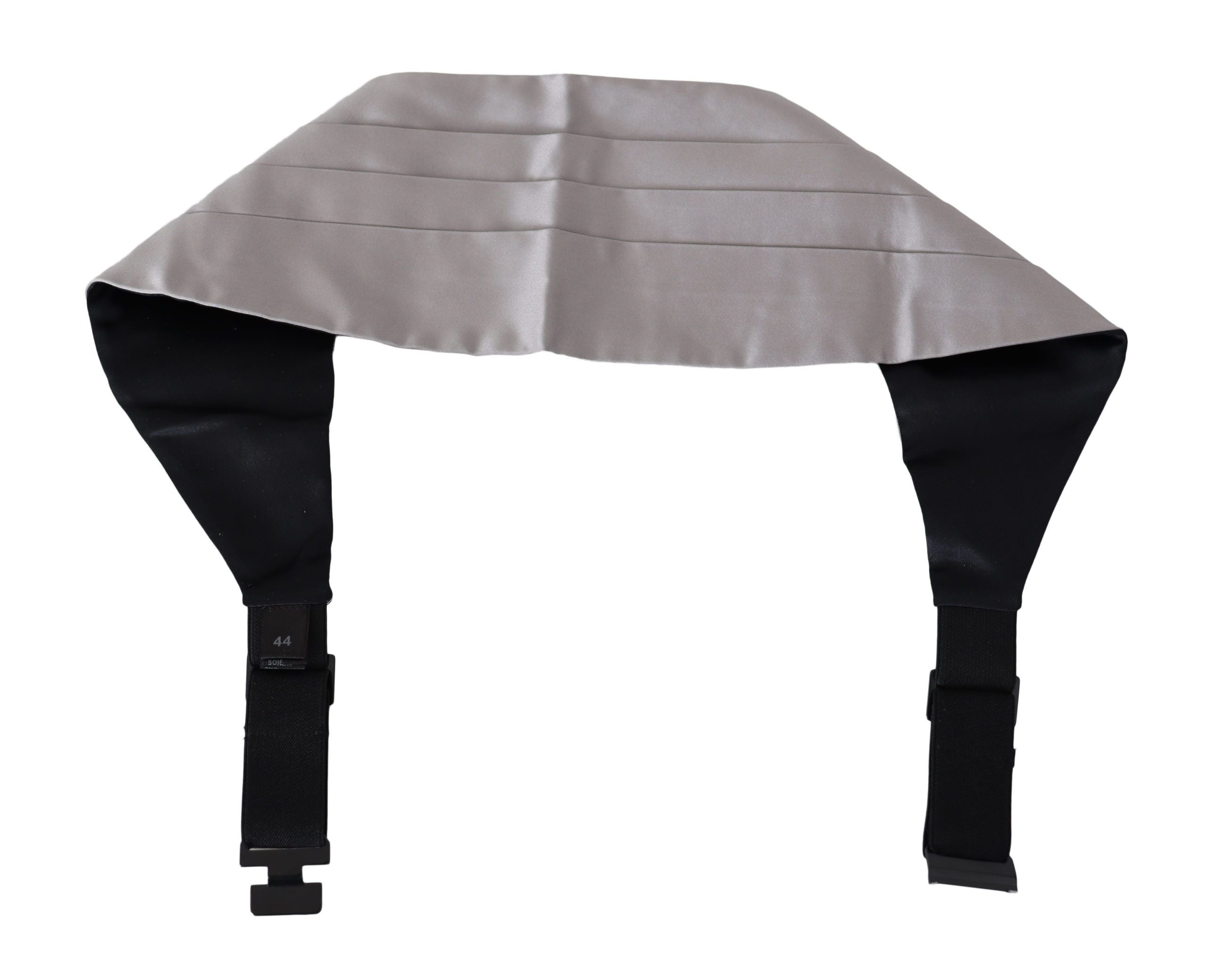Cummerbund Dolce & Gabbana gris