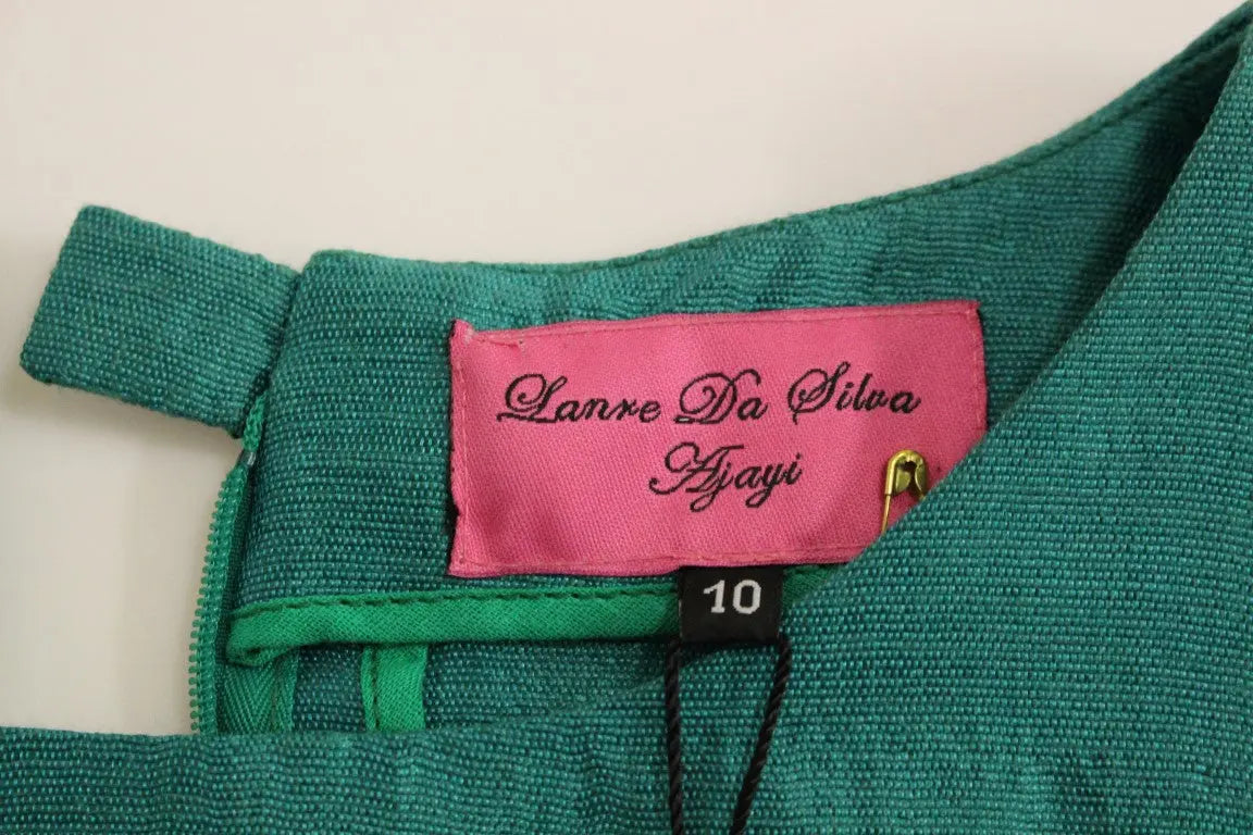 Robe Lanre Da Silva Ajayi verte Lanre Da Silva Ajayi