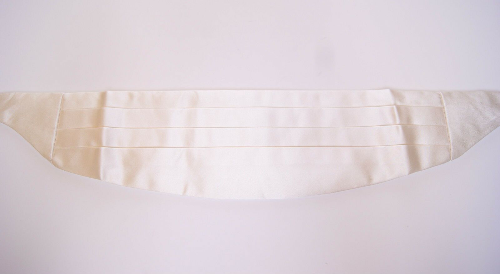 Cummerbund Dolce & Gabbana blanc