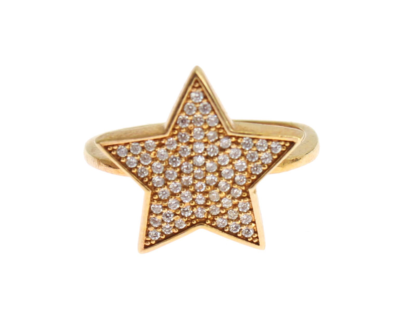 Bague Nialaya Gold claire