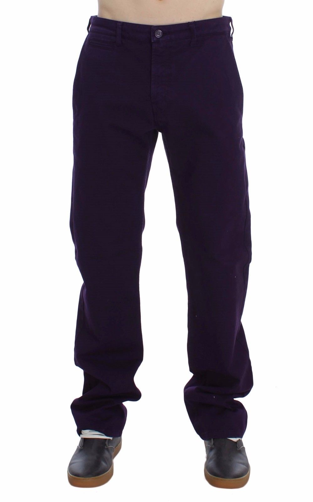 Chino GF Ferre violet