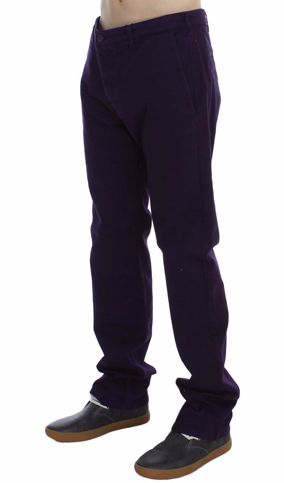 Chino GF Ferre violet
