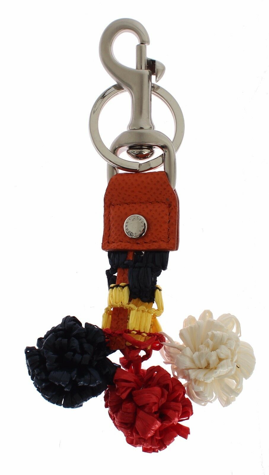 Porte-clés Dolce & Gabbana Sicilian multicolore