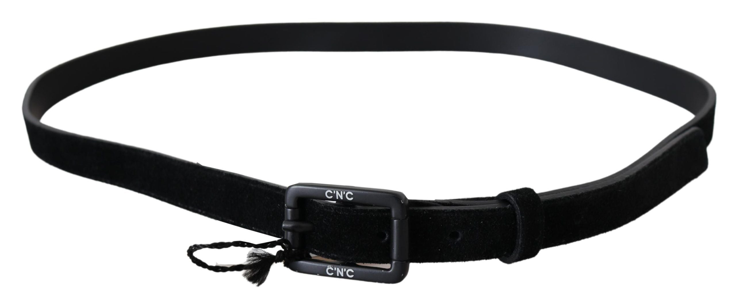 Ceinture C’n’C Costume National noire