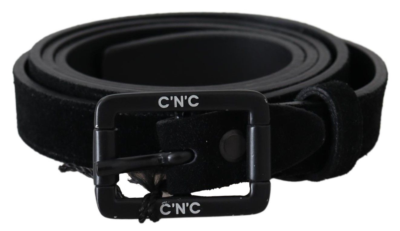 Ceinture C’n’C Costume National noire