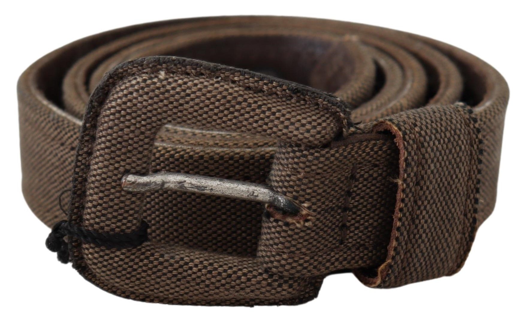 Ceinture C’N’C Costume National brune