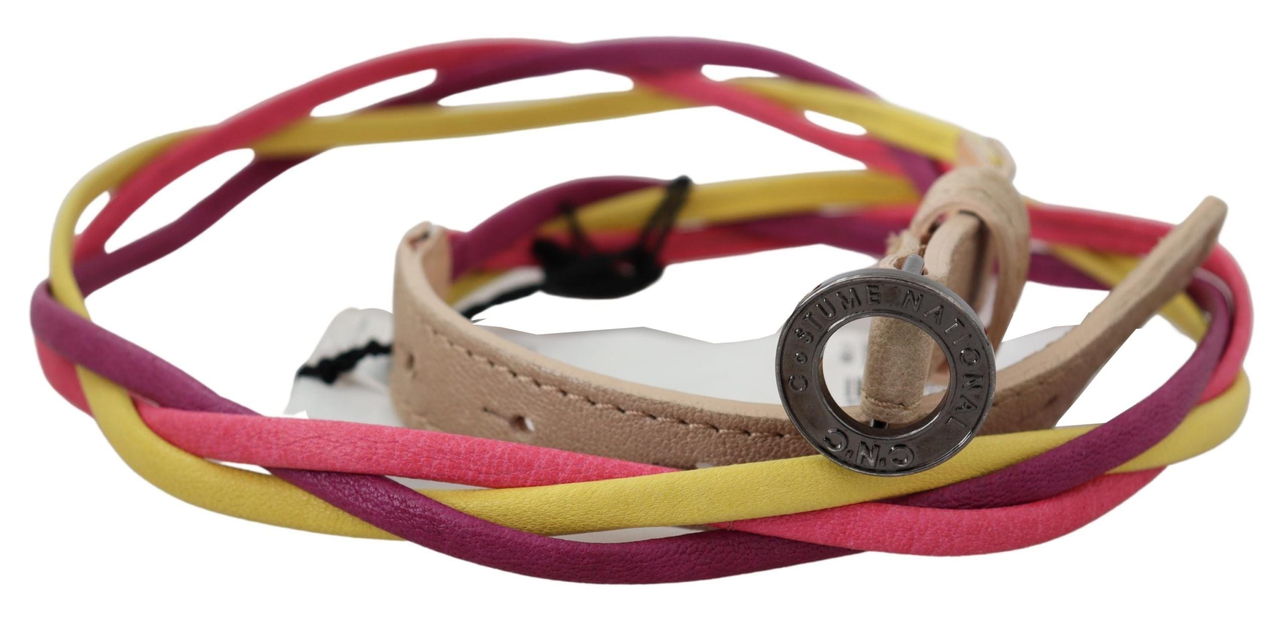 Ceinture C’N’C multicolore