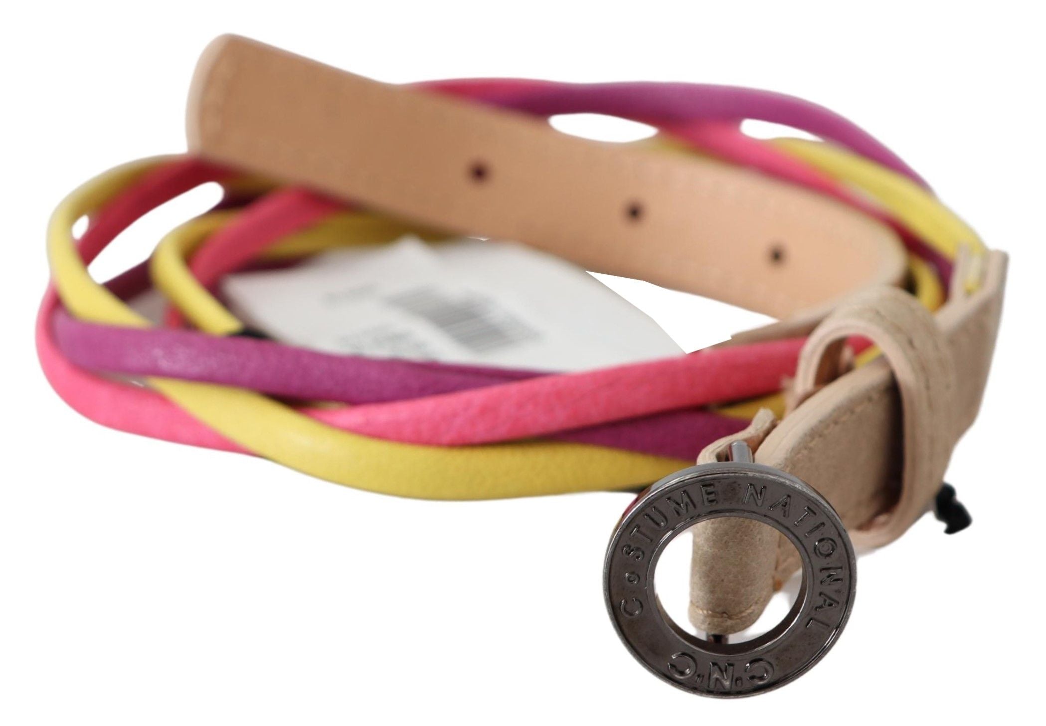 Ceinture C’N’C multicolore