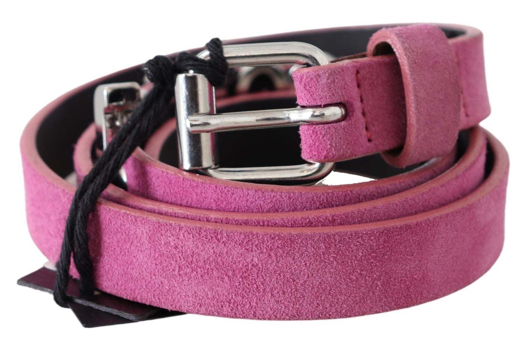 Ceinture Just Cavalli fuchsia pink