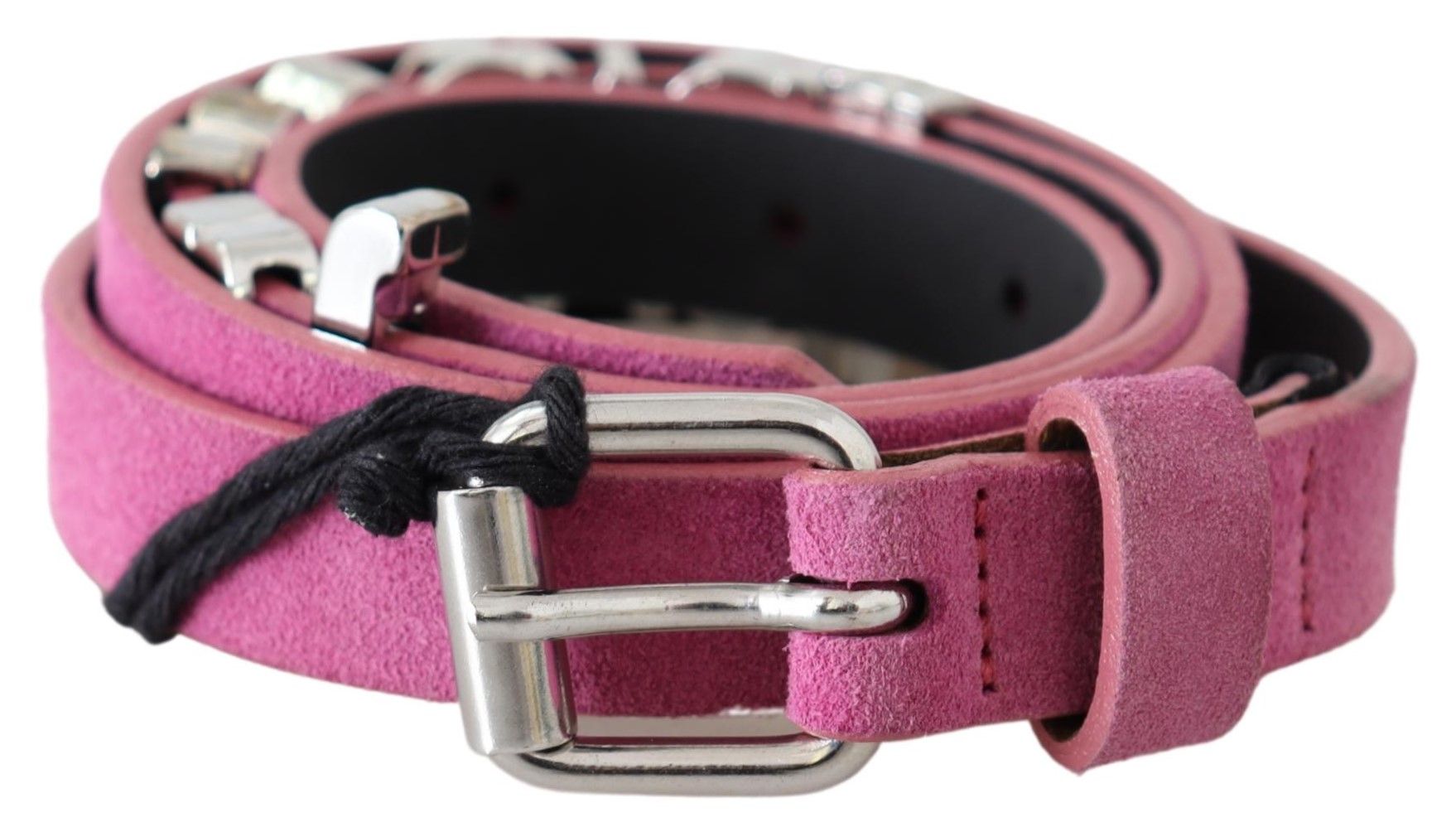 Ceinture Just Cavalli fuchsia pink