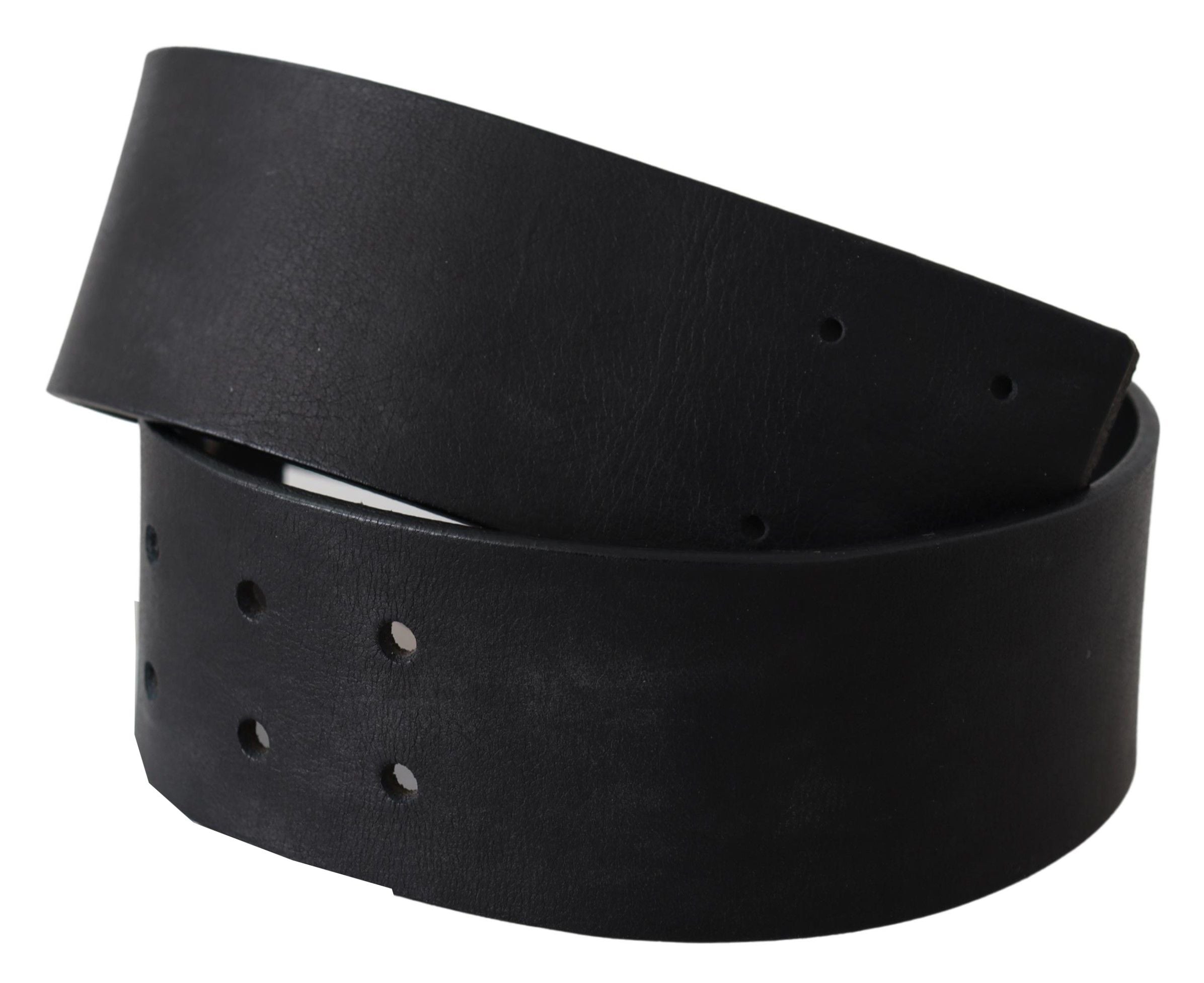 Ceinture GF Ferre Fashion noire