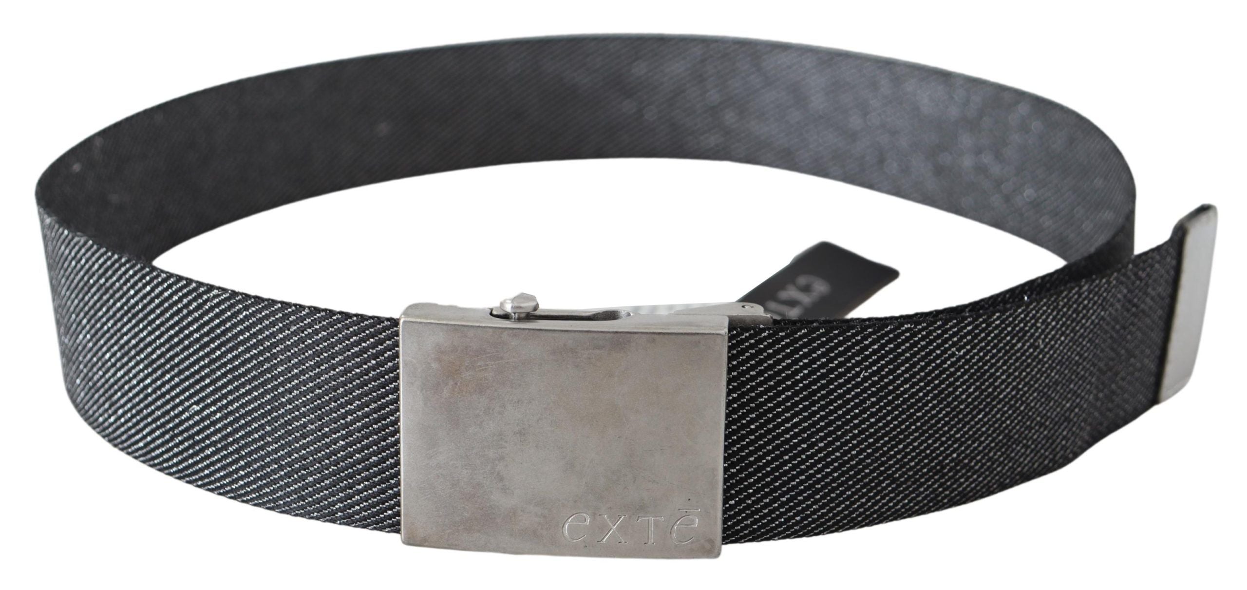 Ceinture EXTE Waist Belt noire