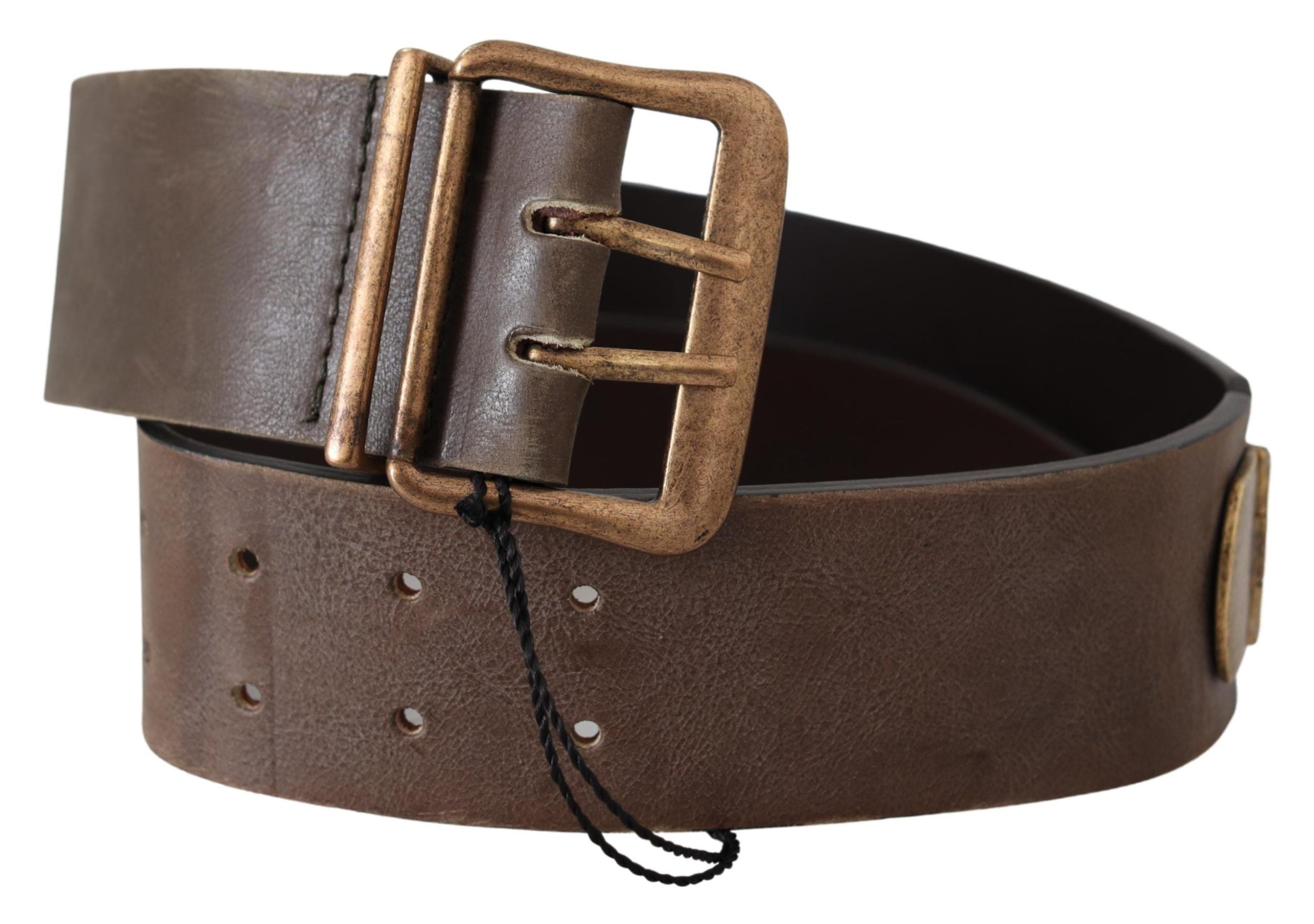 Ceinture Ermanno Scervino Fashion marron