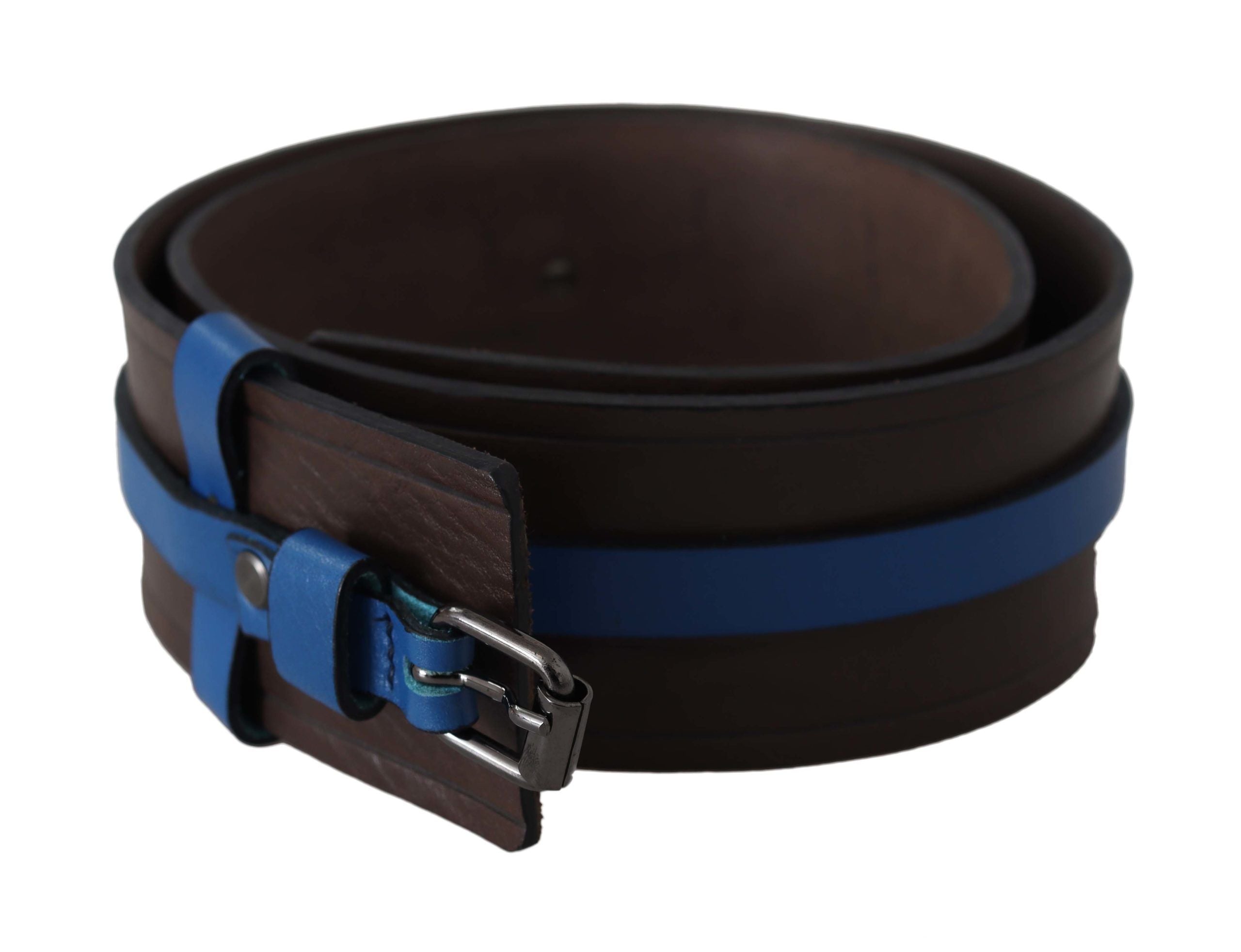 Ceinture C’n’C’ Costume National brune