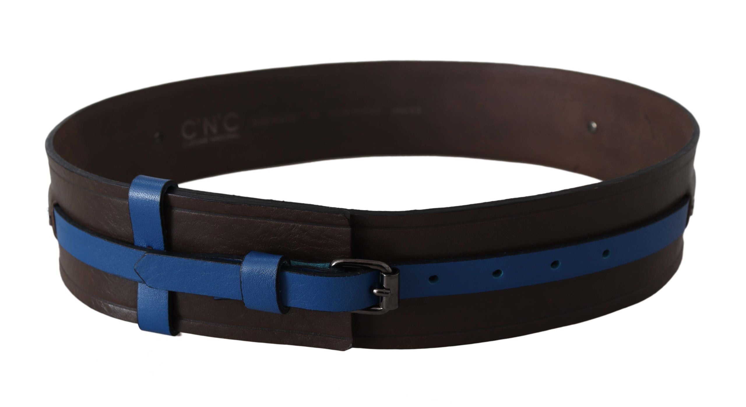Ceinture C’n’C’ Costume National brune