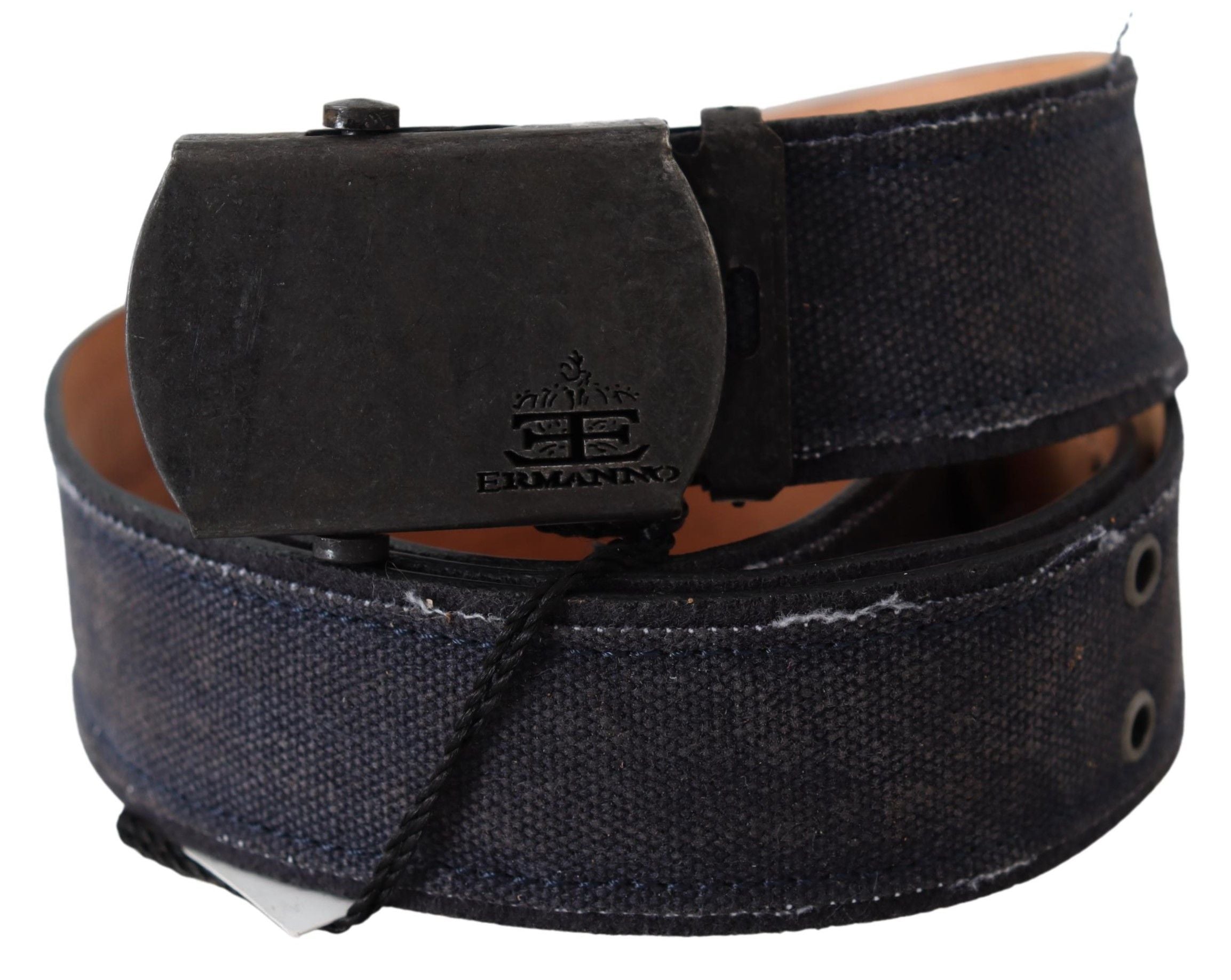 Ceinture Ermanno Scervino bleue