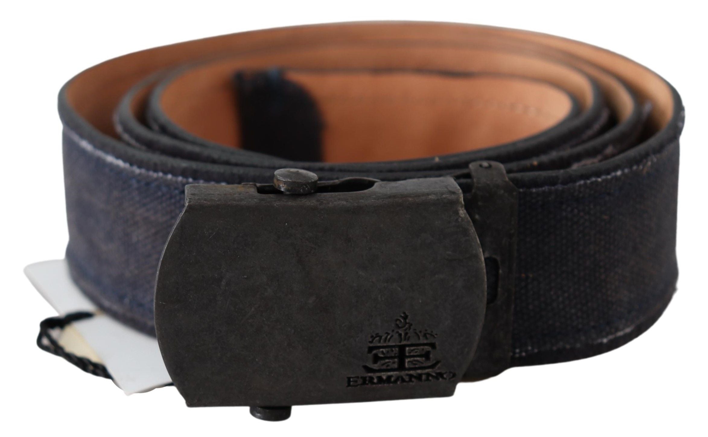 Ceinture Ermanno Scervino bleue
