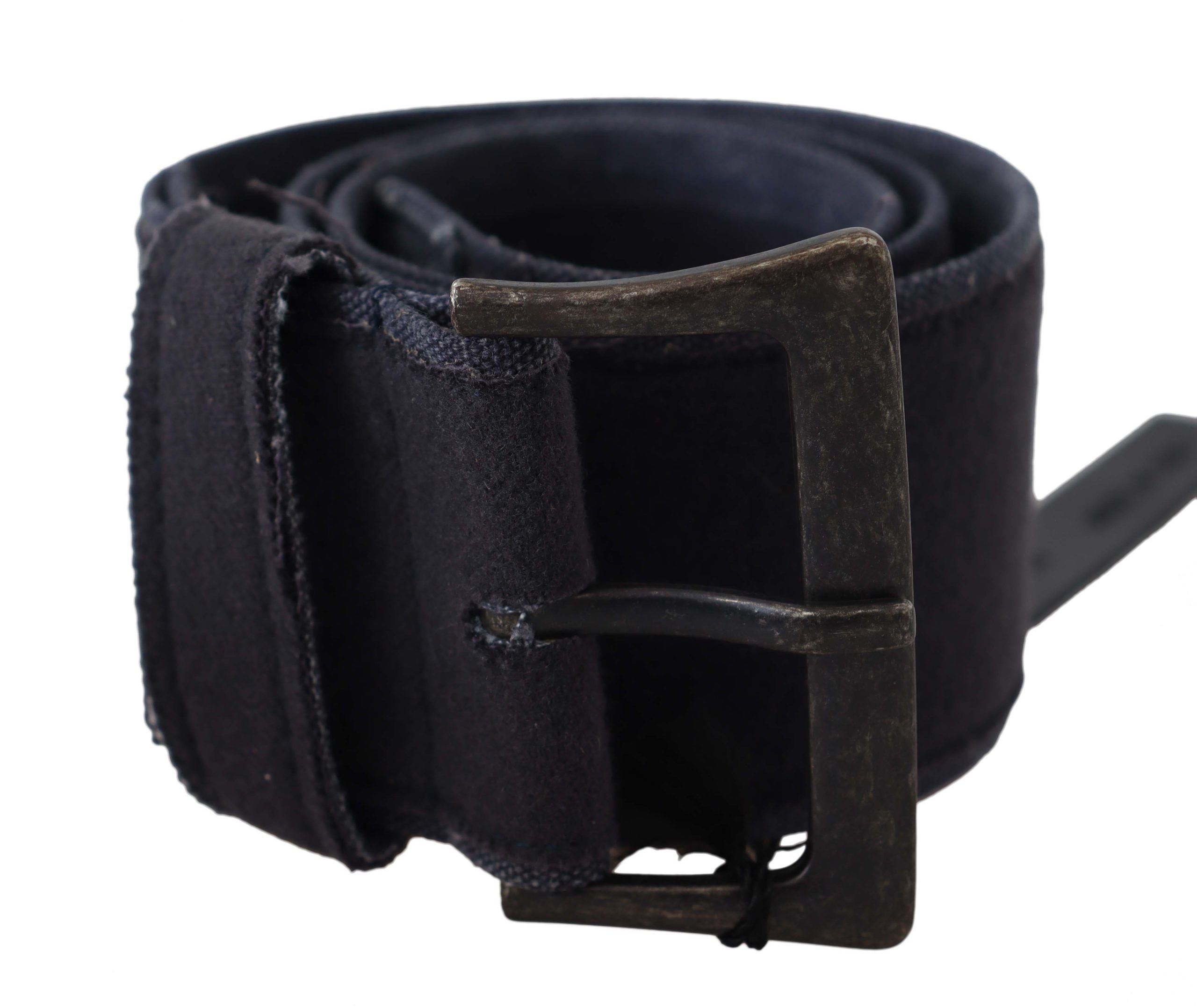 Ceinture Ermanno Scervino noire