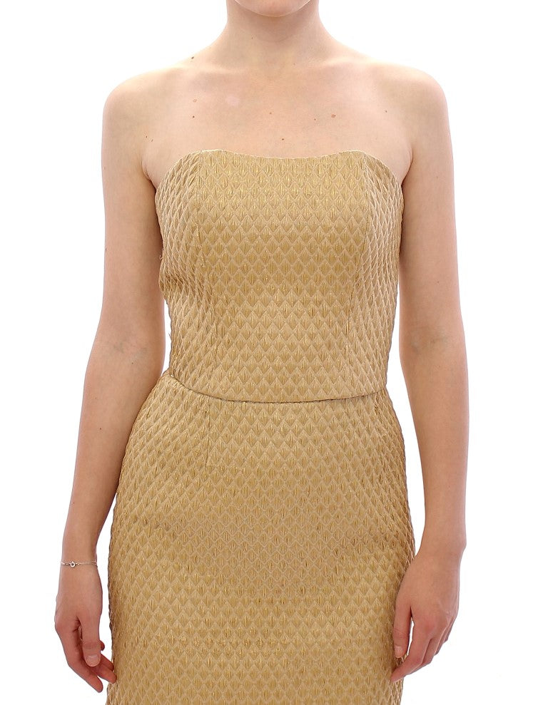Débardeur Andrea Incontri beige