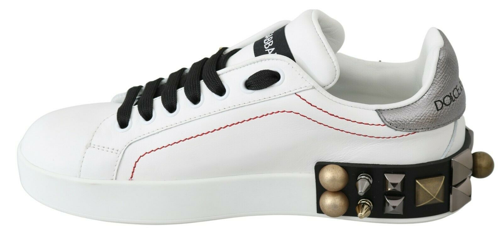 Baskets Dolce & Gabbana blanches