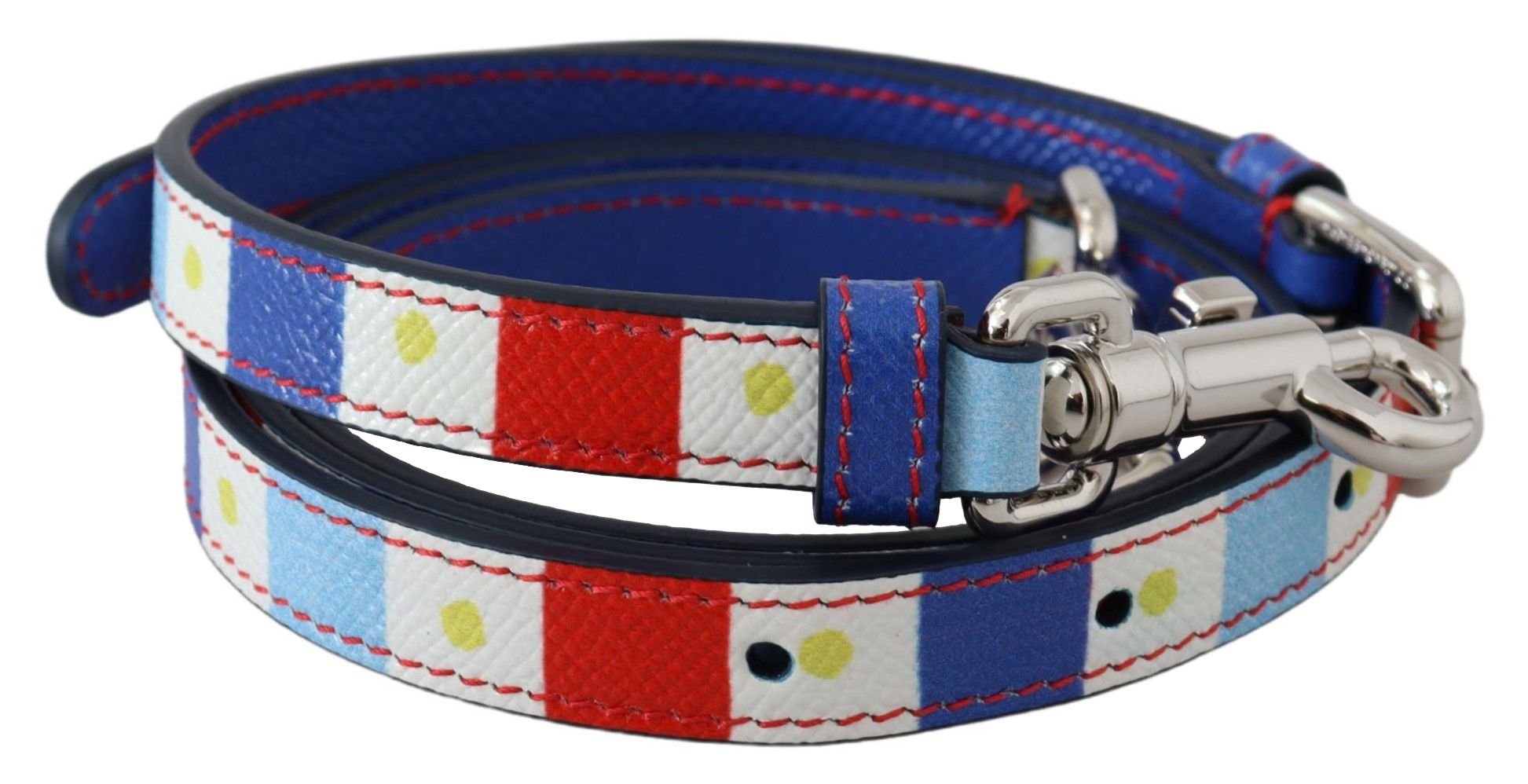 Sangle Dolce & Gabbana multicolore