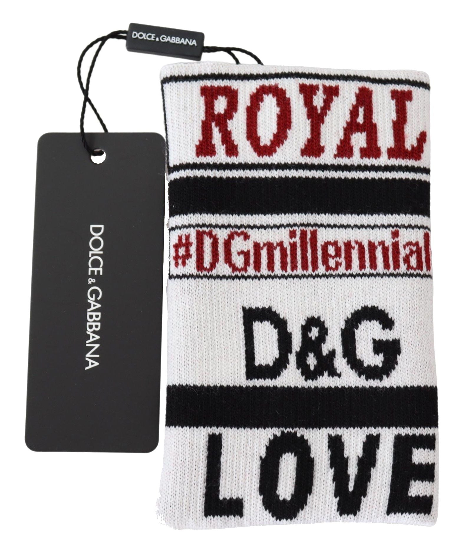 Wristband Dolce & Gabbana DG Love multicolore