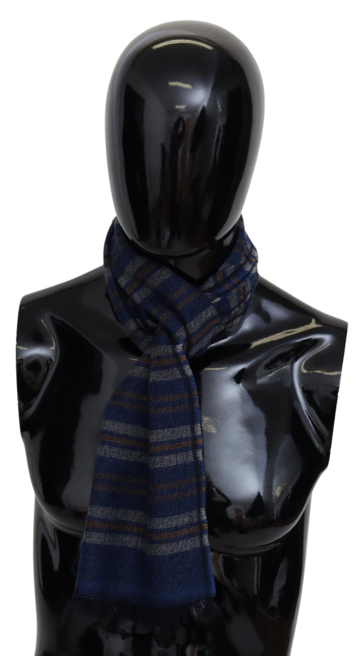 Châle Missoni multicolore