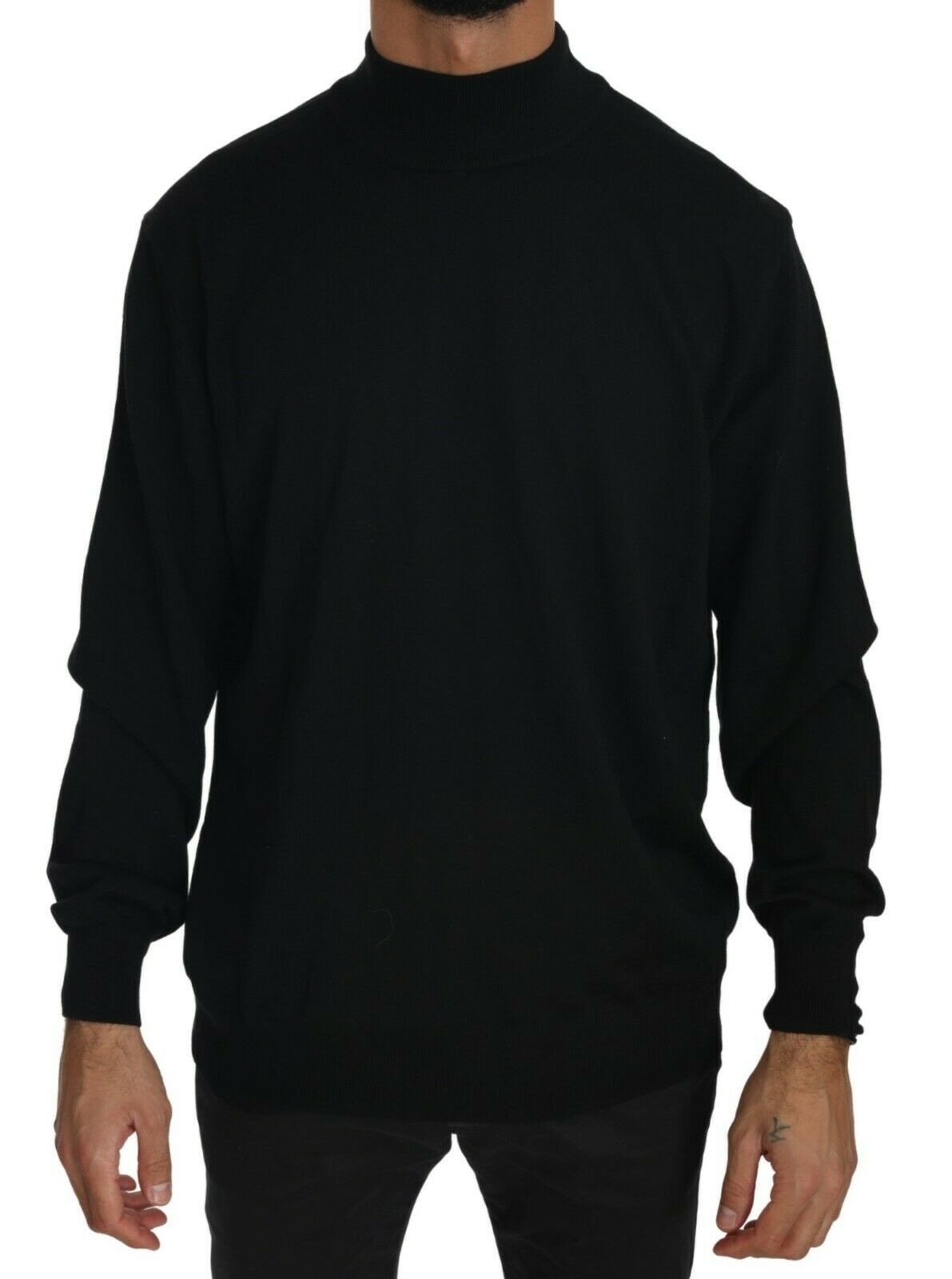 Pull MILA SCHÖN Pullover noir