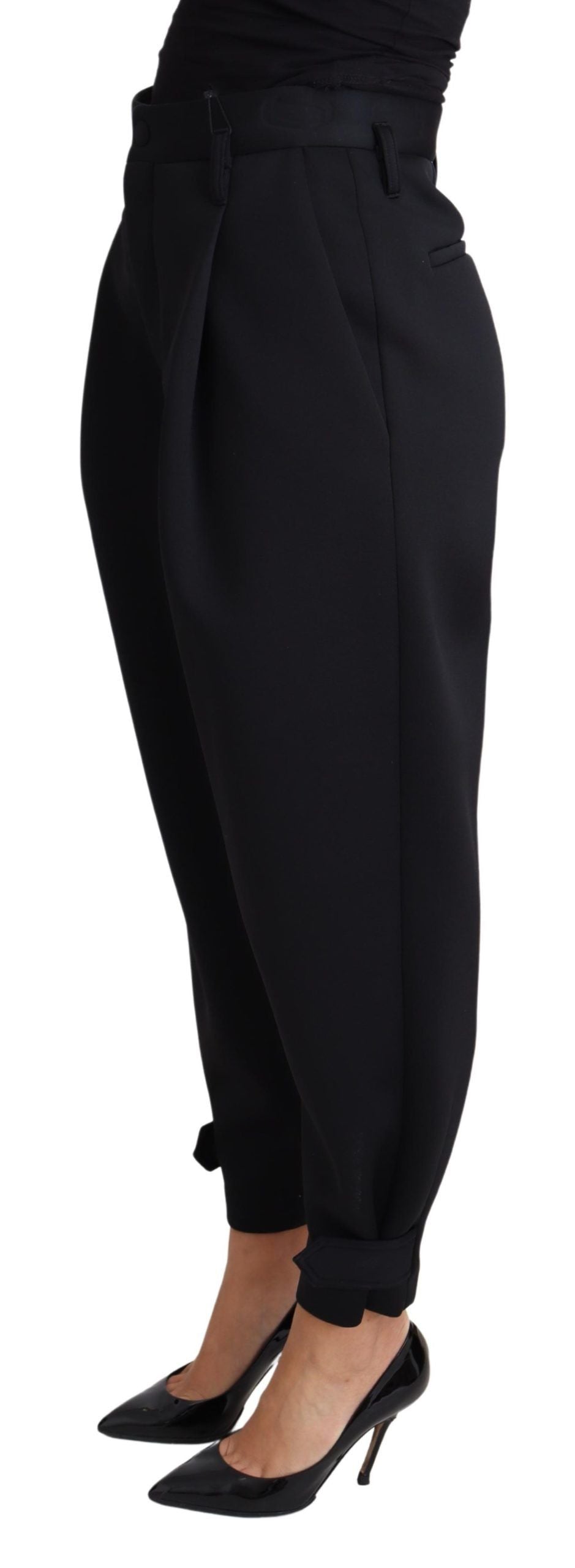 Pantalons Dolce & Gabbana noirs