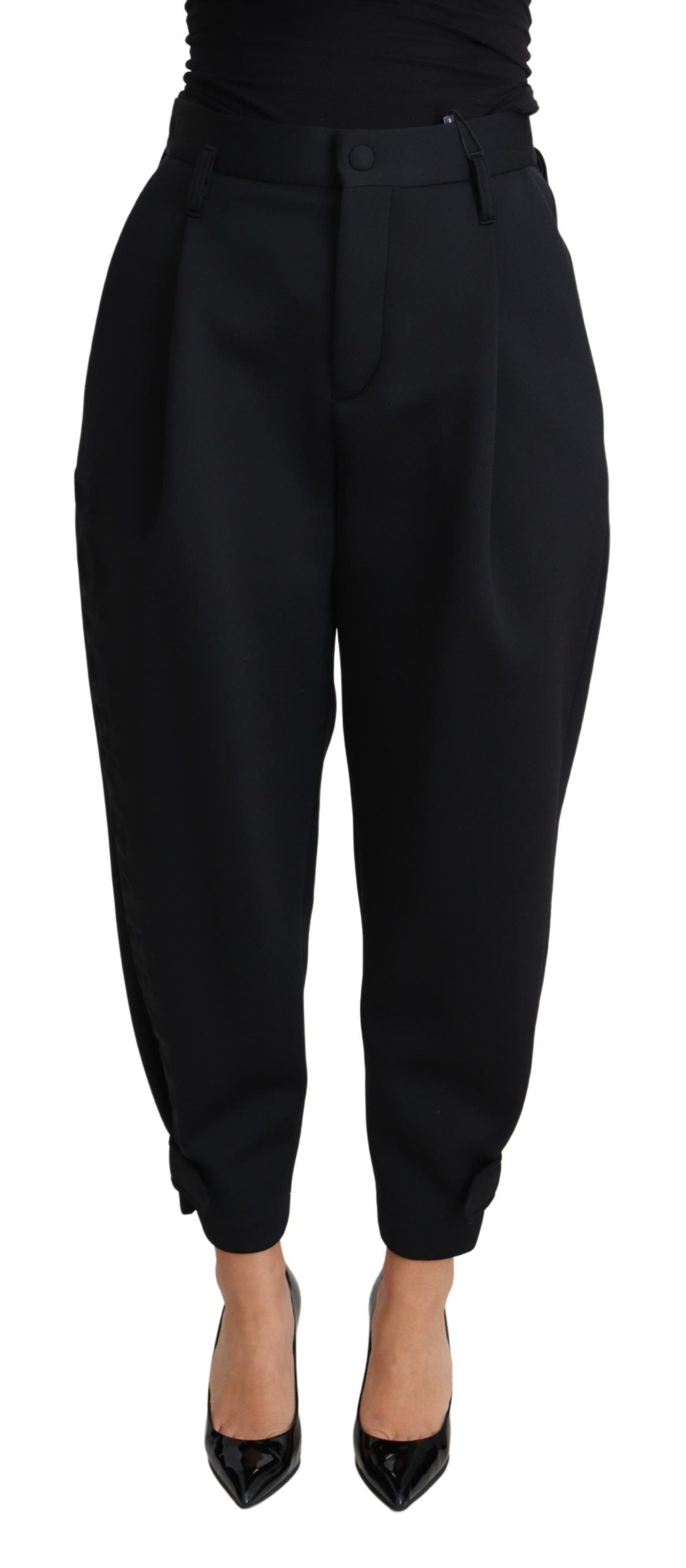 Pantalons Dolce & Gabbana noirs