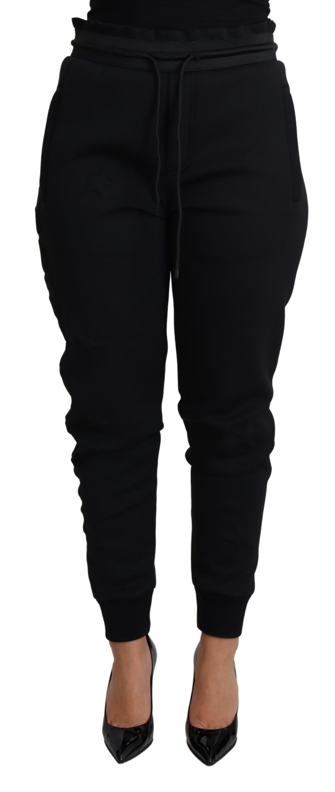 Jogging Dolce & Gabbana noir