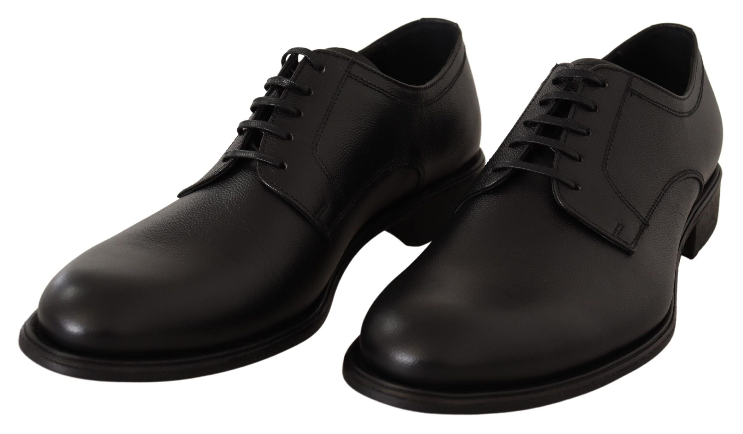 Chaussures Derby Dolce & Gabbana noires