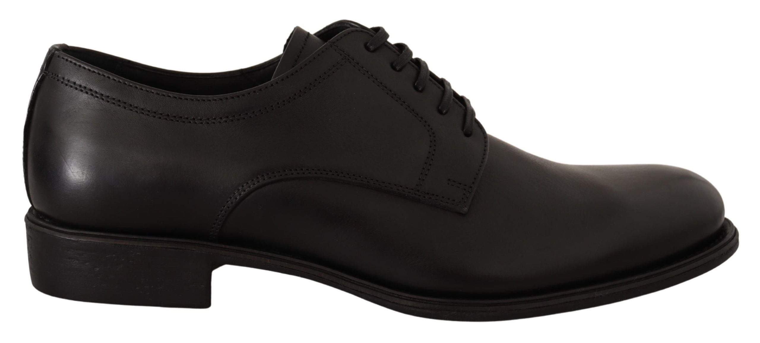 Chaussures derby Dolce & Gabbana noires