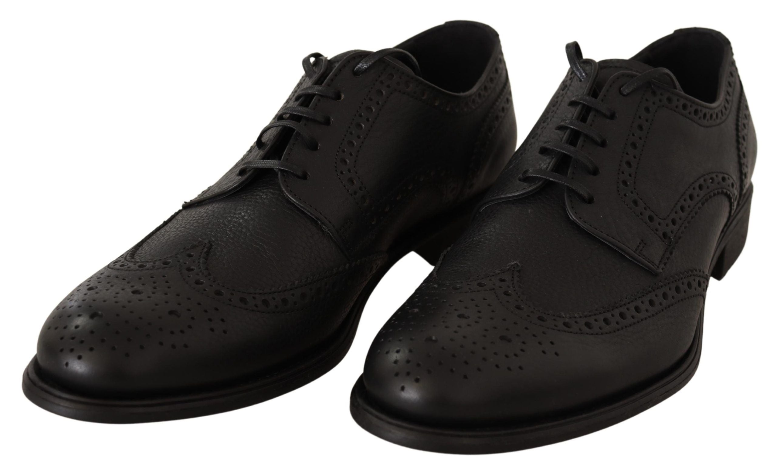 Chaussures DOLCE & GABBANA Derby noires