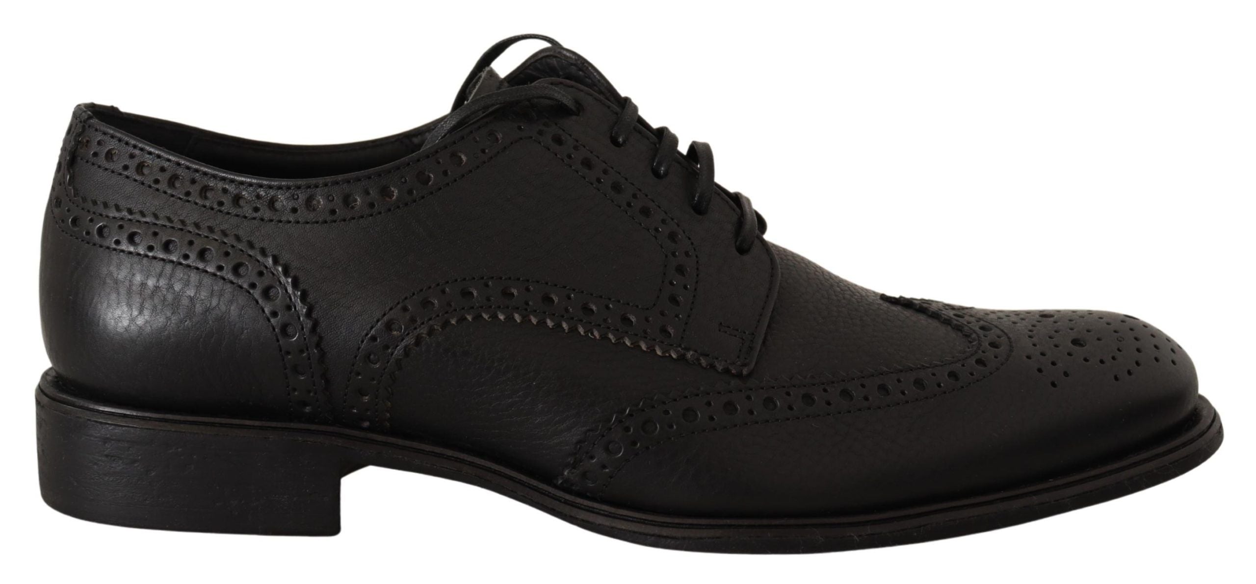 Chaussures DOLCE & GABBANA Derby noires