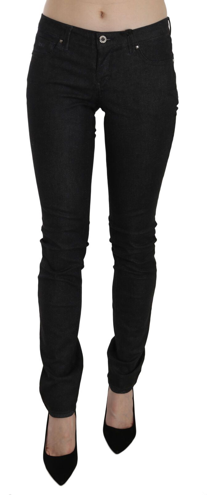 Jeans C’n’c Costume National gris