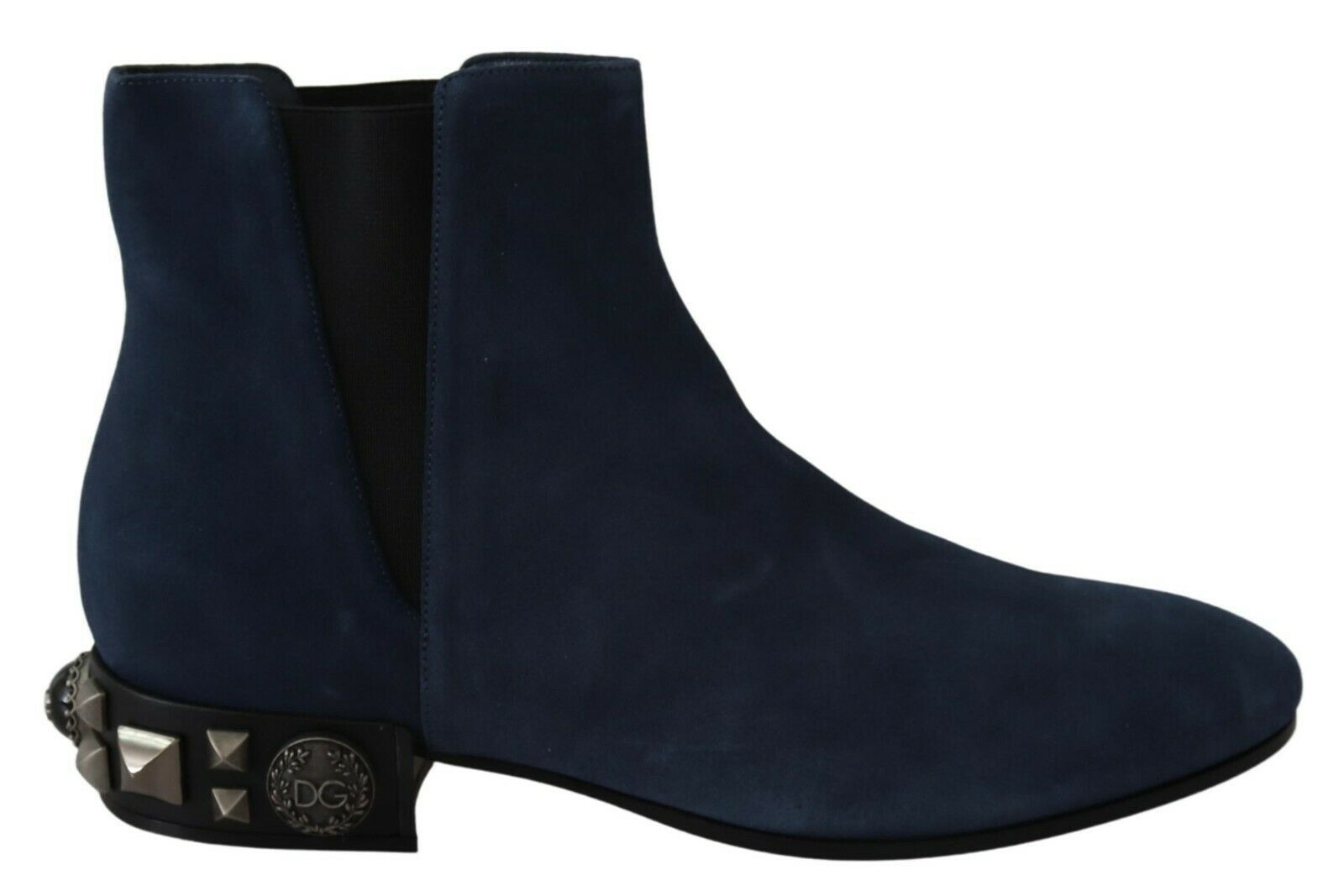 Bottines Dolce & Gabbana bleues