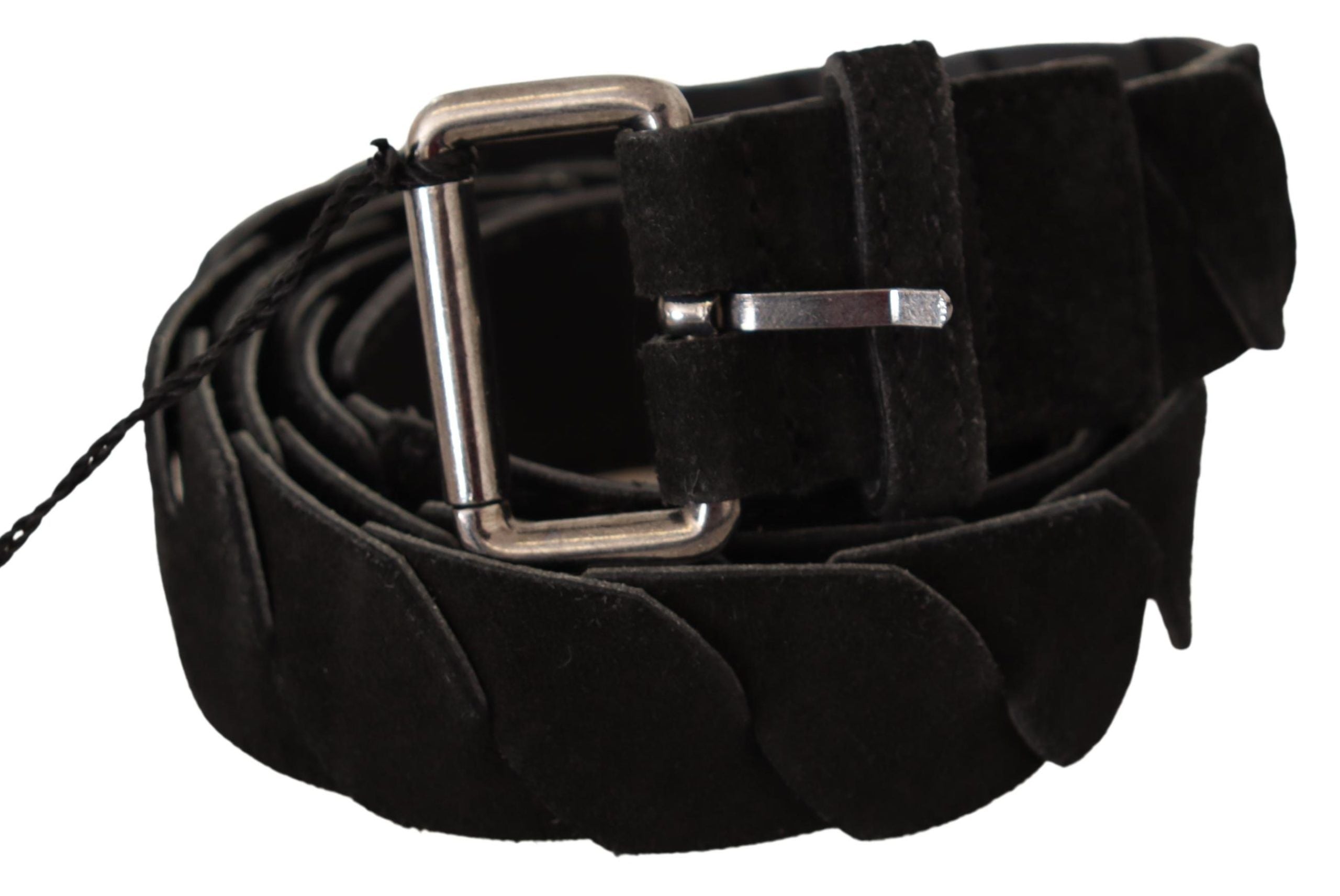 Ceinture GF Ferre noire