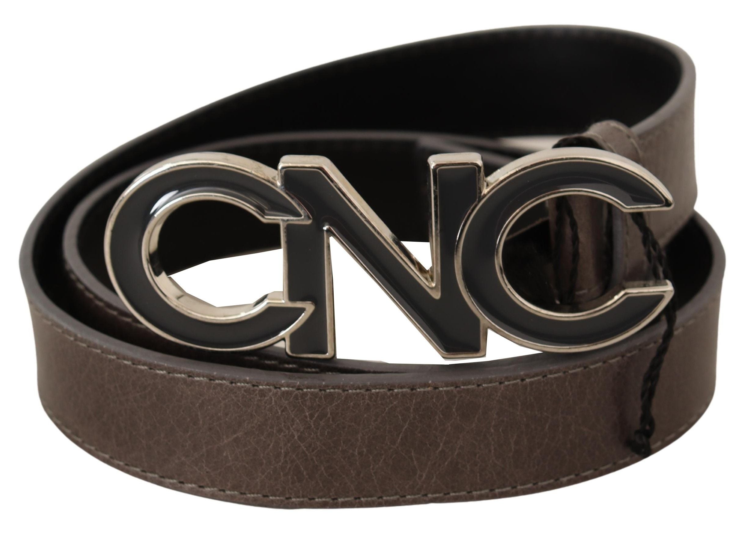 Ceinture Costume National brune