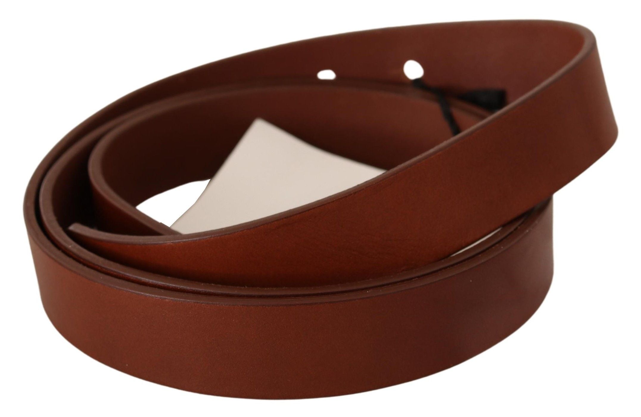 Ceinture C’n’C’ Costume National brune