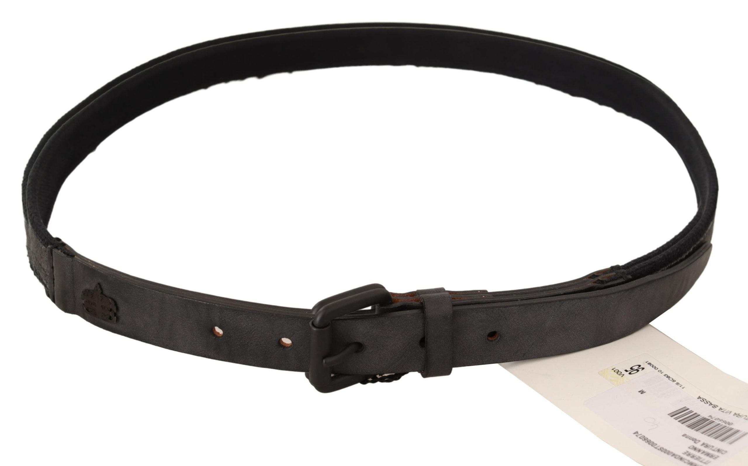 Ceinture Ermanno Scervino noire