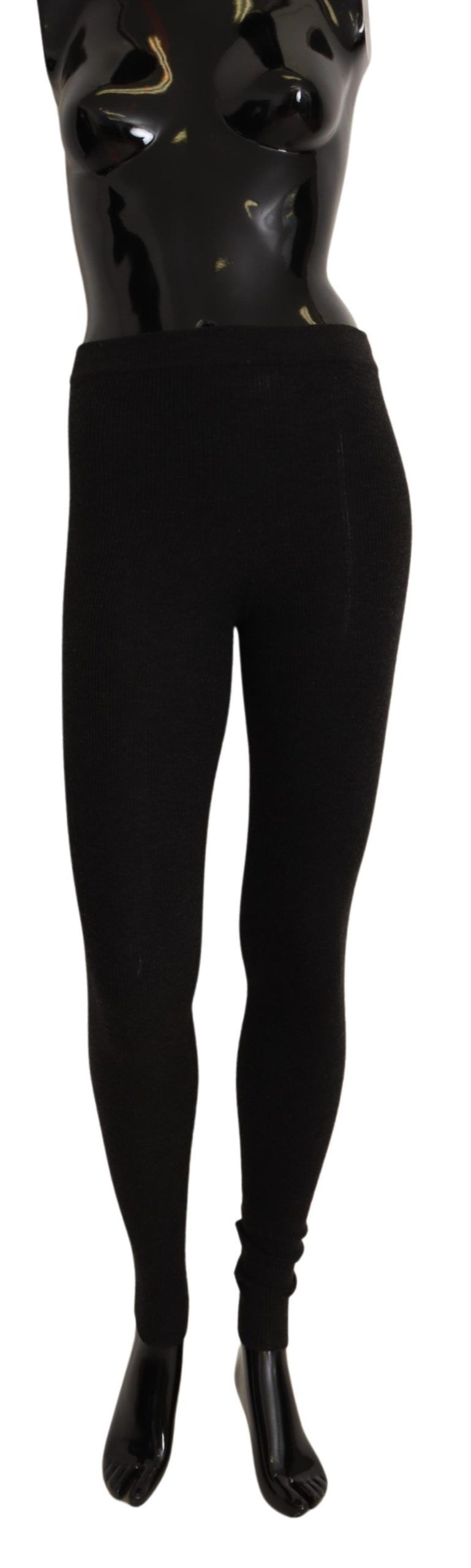 Collants Dolce & Gabbana gris