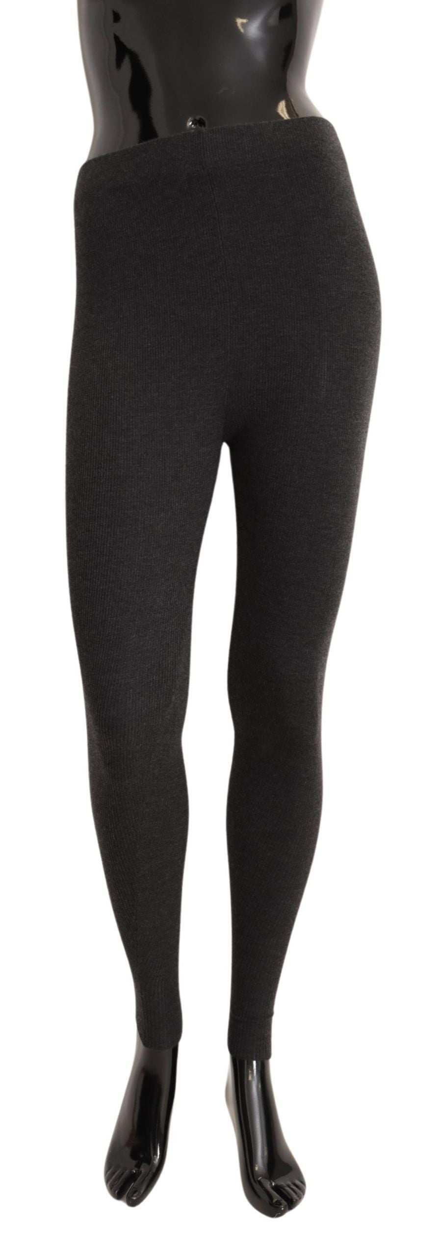 Bas de jambes Dolce & Gabbana gris