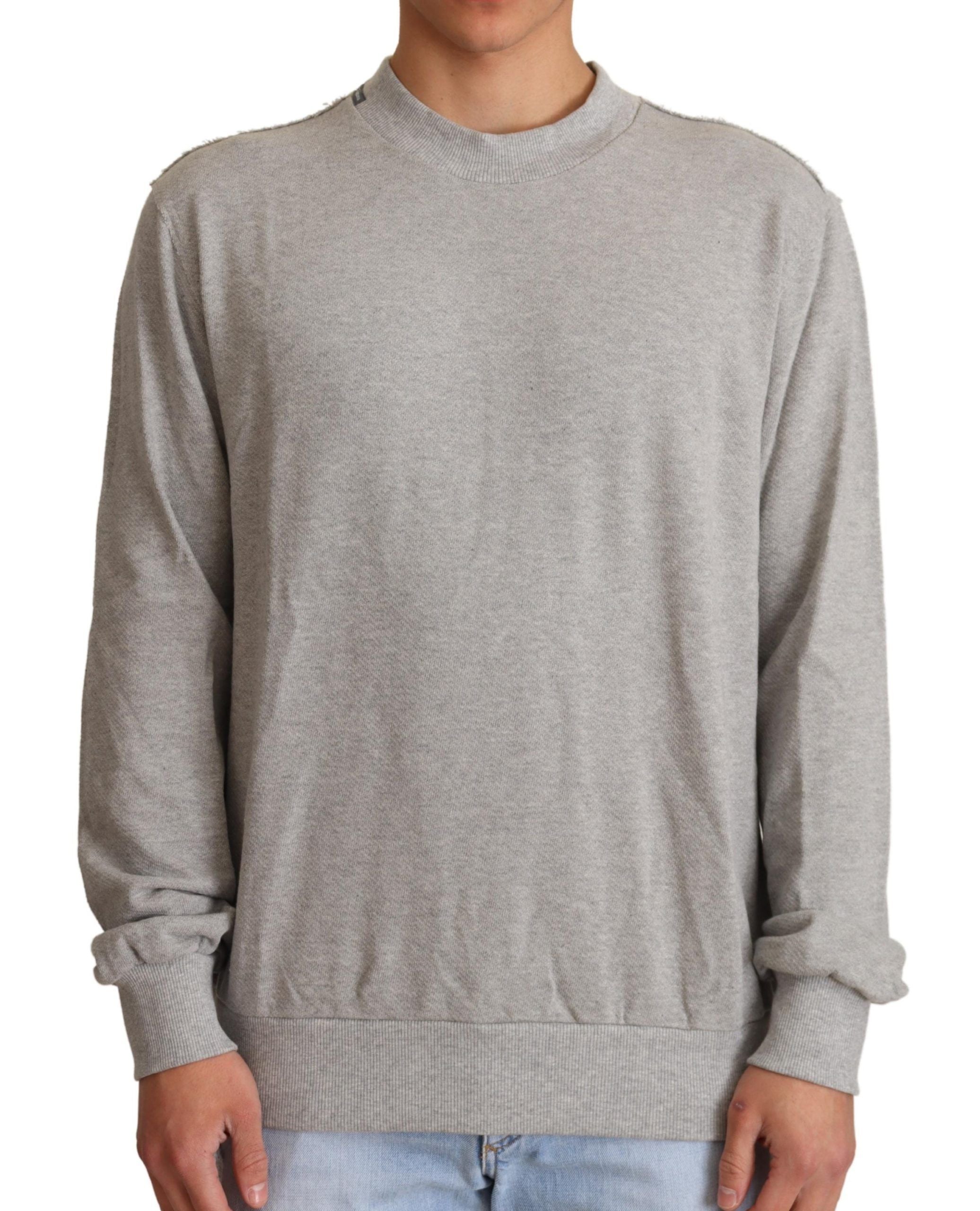 Pull Dolce & Gabbana gris
