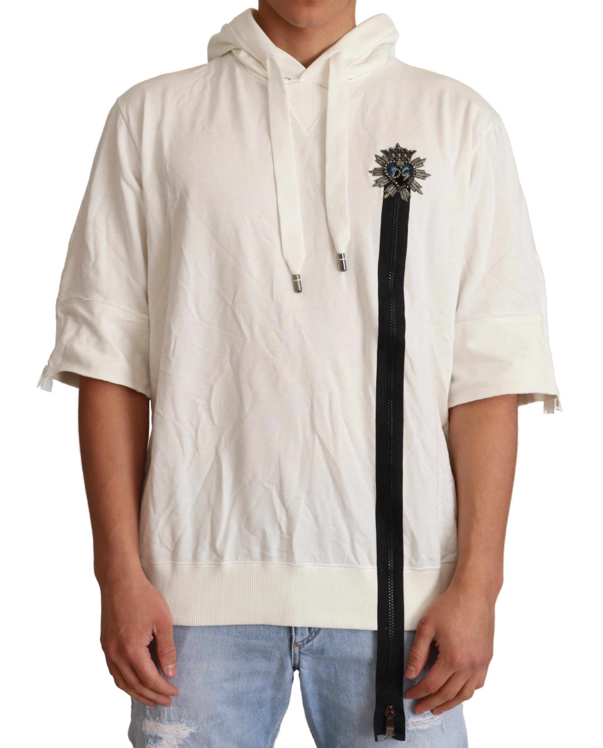 Sweater Dolce & Gabbana Limited Edition écru