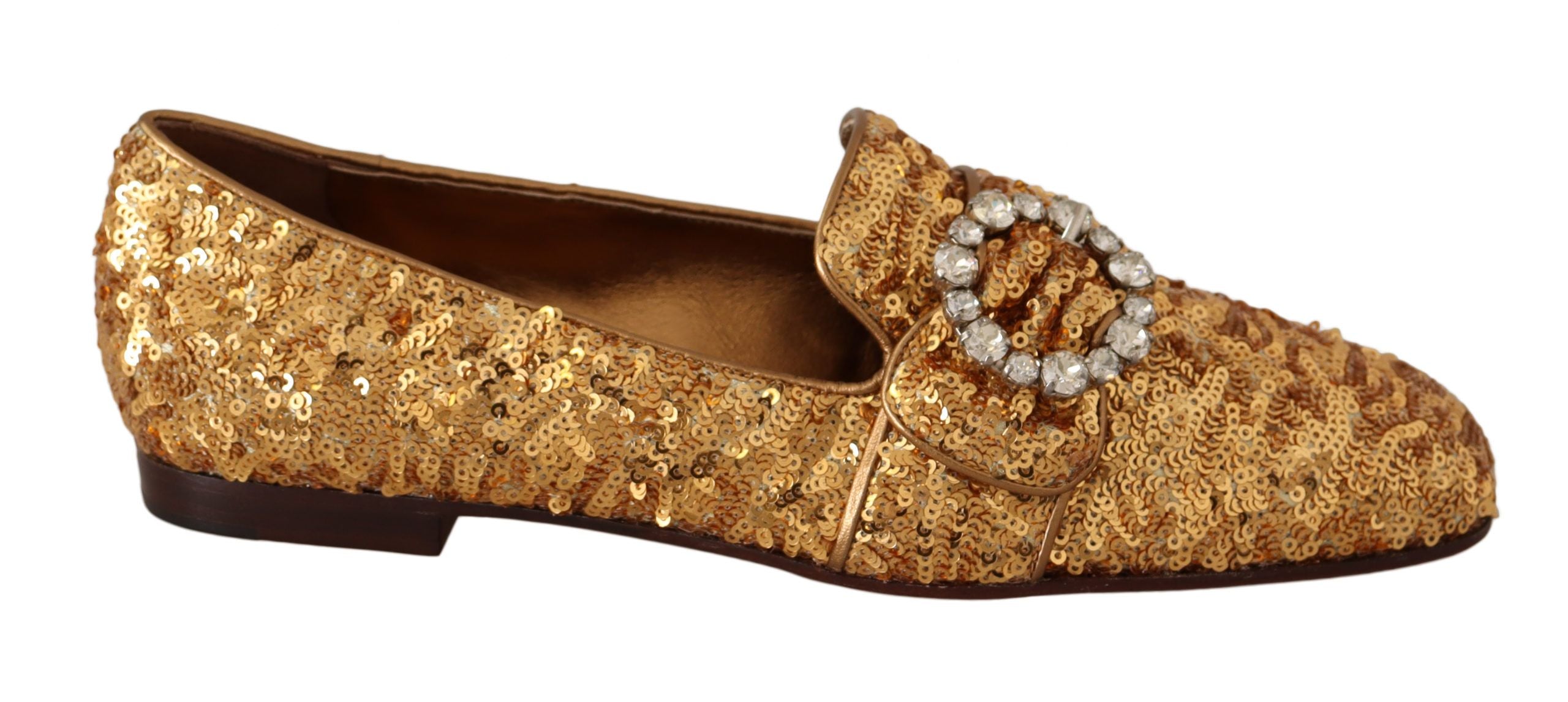 Loafers Dolce & Gabbana or