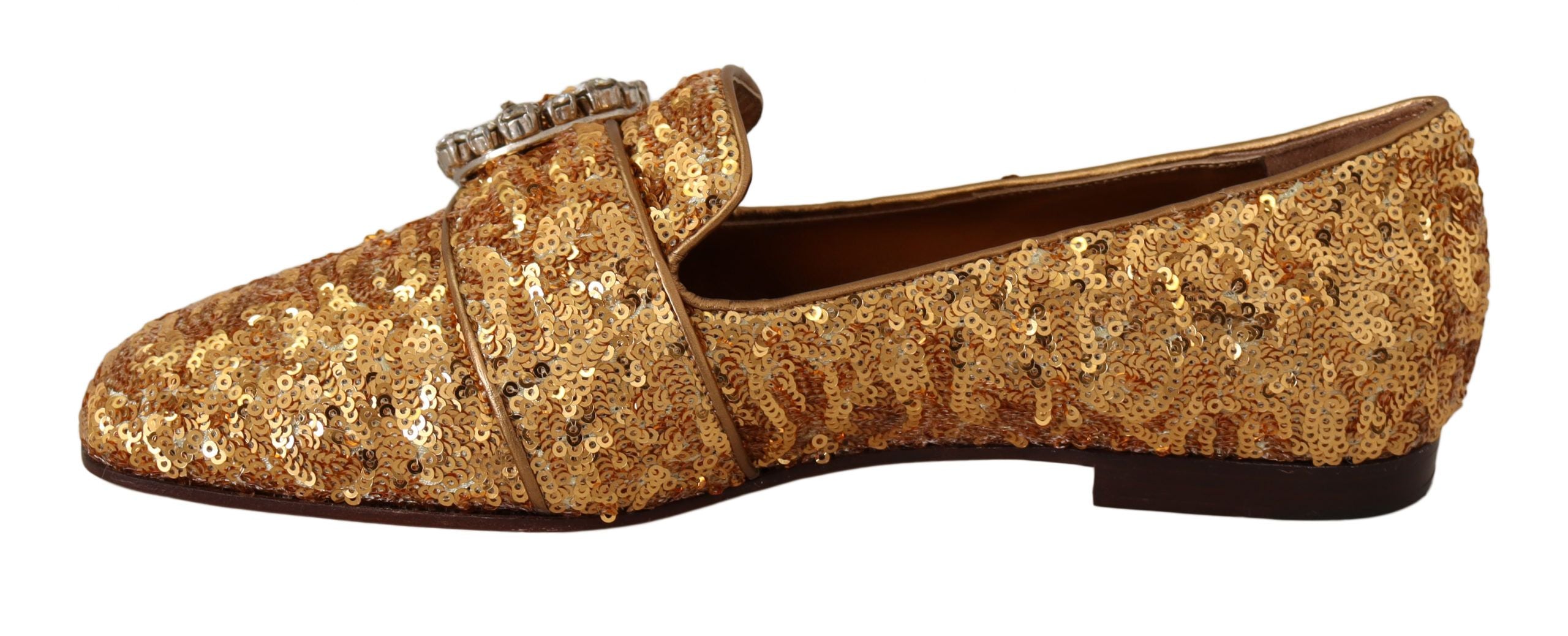 Loafers Dolce & Gabbana or