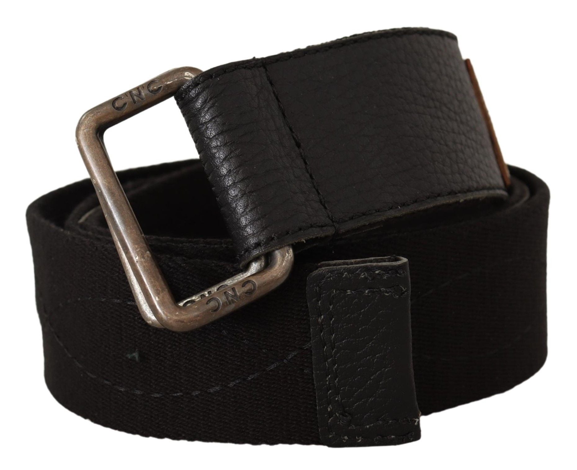 Ceinture C’N’C’ Costume National noire